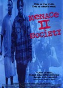 社会威胁 Menace II Society            (1993)