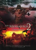 鬼使神差2 Messengers 2: The Scarecrow            (2009)