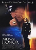 怒海潜将 Men of Honor            (2000)