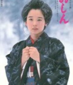 阿信 おしん            (1983)