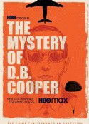 D·B·库珀之谜 The Mystery of D.B. Cooper            (2020)