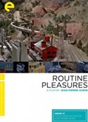 寻常快乐 Routine Pleasures            (1986)