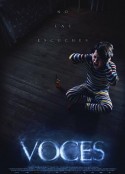 阴声 Voces            (2020)