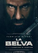 人间猛兽 La belva            (2020)