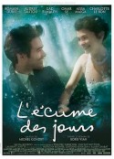 泡沫人生 L'écume des jours            (2013)