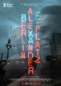 柏林亚历山大广场 Berlin Alexanderplatz            (2020)