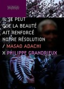 老左正传：足立正生起革命 Il se peut que la beauté ait renforcé notre résolution - Masao Adachi            (2011)