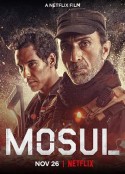 血战摩苏尔 Mosul            (2019)
