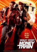 银线风暴 Money Train            (1995)
