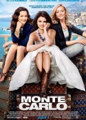 蒙特卡洛 Monte Carlo            (2011)