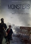 怪兽 Monsters            (2010)