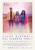 绿色星球简史 Breve historia del planeta verde            (2019)