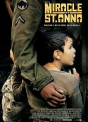 圣安娜奇迹 Miracle at St. Anna            (2008)