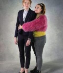 第三者 The Other One Season 1            (2020)