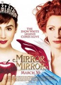 白雪公主之魔镜魔镜 Mirror Mirror            (2012)