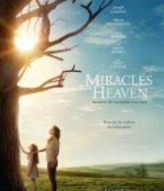 天堂奇迹 Miracles From Heaven            (2016)