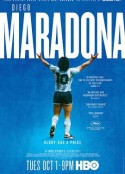 马拉多纳 Diego Maradona            (2019)