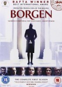 权力的堡垒 第一季 Borgen Sæson 1            (2010)