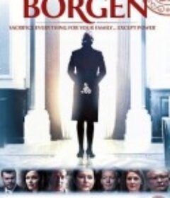 权力的堡垒 第三季 Borgen Sæson 3            (2013)