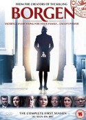 权力的堡垒 第三季 Borgen Sæson 3            (2013)
