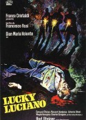 教父之祖 Lucky Luciano            (1973)