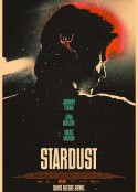 星尘 Stardust            (2020)