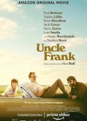 和弗兰克叔叔上路 Uncle Frank            (2020)