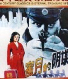 蜜月的阴谋            (1985)