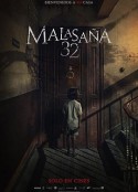 马拉萨尼亚32号鬼宅 Malasaña 32            (2020)