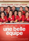 热血狂花 Une belle équipe            (2019)