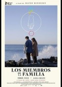 家庭成员 Los miembros de la familia            (2019)