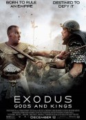法老与众神 Exodus: Gods and Kings            (2014)