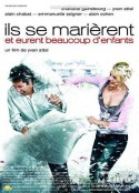 他们结婚了还有很多孩子 Ils se marièrent et eurent beaucoup d'enfants            (2004)