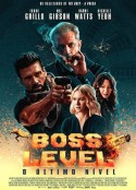 领袖水准 Boss Level            (2020)
