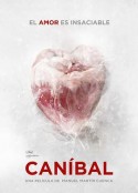 食人恋 Caníbal            (2013)