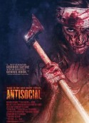 反社会分子 Antisocial            (2013)