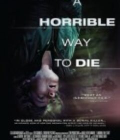 死路一条 A Horrible Way to Die            (2010)