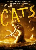 猫 Cats            (2019)