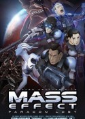 质量效应：迷途楷模 Mass Effect: Paragon Lost            (2012)