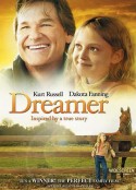 梦想奔驰 Dreamer: Inspired by a True Story            (2005)