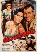 红尘 Mogambo            (1953)