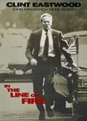 火线狙击 In the Line of Fire            (1993)
