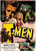 T人 T-Men            (1947)