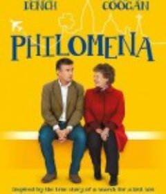 菲洛梅娜 Philomena            (2013)