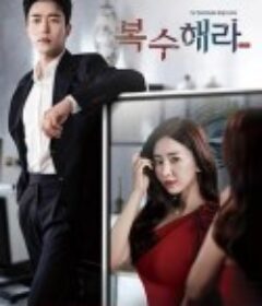 复仇吧 복수해라            (2020)