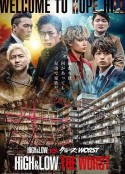 热血街区极恶王 希望之丘外传 6 from HiGH&amp;LOW THE WORST            (2020)