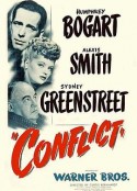 冲突 Conflict            (1945)