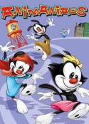 疯狂动画 Animaniacs            (1993)