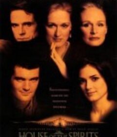 金色豪门 The House of the Spirits            (1993)