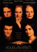 金色豪门 The House of the Spirits            (1993)